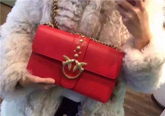 pinko燕子包尺寸多大？pinko燕子包尺寸介紹