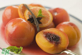 腌李子可以放多久？腌李子吃不完怎么處理？