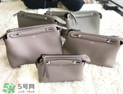 fendi by the way正品多少錢？芬迪手提包國內(nèi)專柜價格
