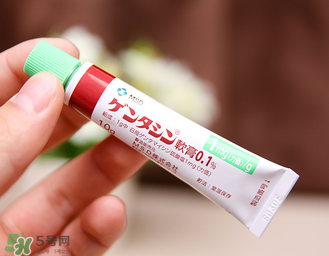 日本msd祛疤膏是抗生素嗎？日本msd祛疤膏是不是抗生素？