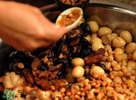 包棕子要在糯米中放鹽嗎？包粽子一斤糯米加多少鹽？