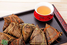 網(wǎng)上買的粽子要煮多久？網(wǎng)上買的粽子怎么煮？