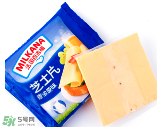 百吉福芝士片能拉絲嗎？百吉福芝士片能拉起來絲嗎？