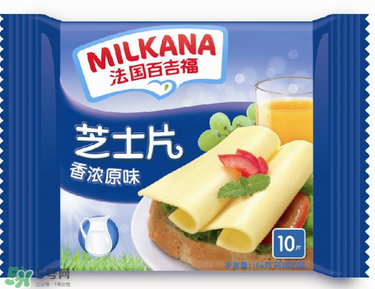 百吉福芝士片能拉絲嗎？百吉福芝士片能拉起來絲嗎？