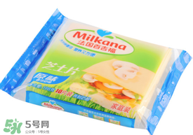 百吉福芝士片能拉絲嗎？百吉福芝士片能拉起來絲嗎？