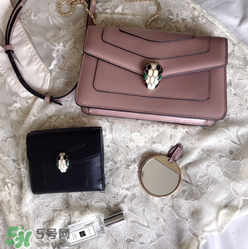 寶格麗蛇頭包有哪幾種尺寸？寶格麗蛇頭包尺寸介紹