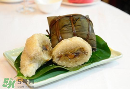 網(wǎng)上買的粽子是熟的嗎？網(wǎng)上買的粽子怎么吃？