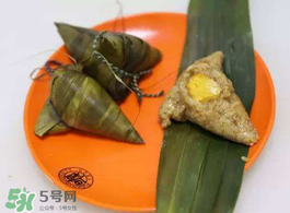 網(wǎng)上買的粽子是熟的嗎？網(wǎng)上買的粽子怎么吃？