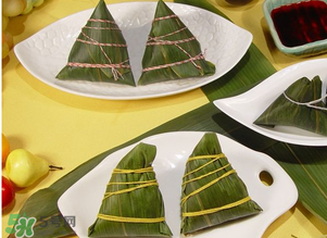 網(wǎng)上買的粽子可以吃嗎？網(wǎng)上買的粽子安全吃嗎？