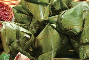 網(wǎng)上買的粽子可以吃嗎？網(wǎng)上買的粽子安全吃嗎？