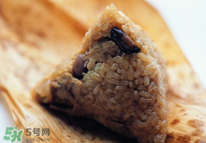 網(wǎng)上買的粽子可以吃嗎？網(wǎng)上買的粽子安全吃嗎？