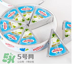 百吉福小三角奶酪吃法 百吉福小三角奶酪怎么吃？