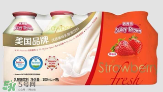 Jelley Brown界界樂是哪個(gè)國家的品牌_產(chǎn)地是哪里？