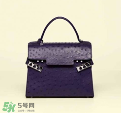 delvaux2017春夏系列包包款式有哪些_好看嗎？