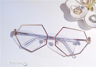 percy lau眼鏡多少錢？percy lau眼鏡專柜價(jià)格