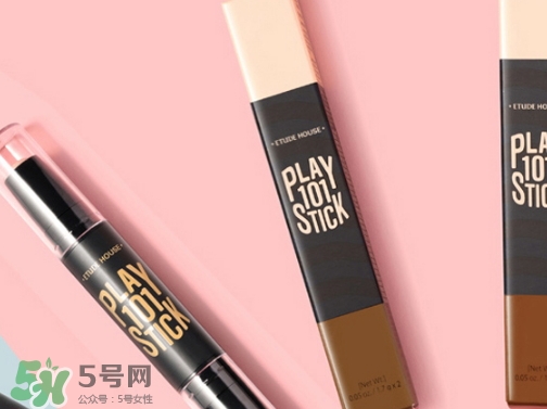 修容棒可以畫(huà)臥蠶嗎？修容棒怎么畫(huà)臥蠶？