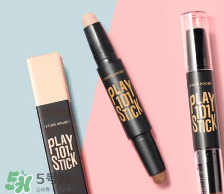 修容棒可以畫(huà)臥蠶嗎？修容棒怎么畫(huà)臥蠶？