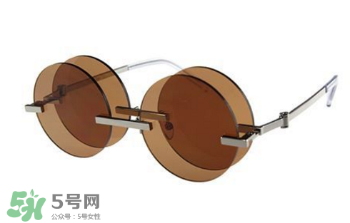 percy lau2017新款眼鏡款式有哪些_好看嗎？