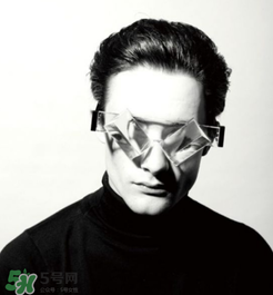 percy lau2017新款眼鏡款式有哪些_好看嗎？