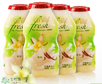 界界樂(lè)和養(yǎng)樂(lè)多的區(qū)別 界界樂(lè)和養(yǎng)樂(lè)多哪個(gè)好？