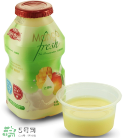 界界樂(lè)和養(yǎng)樂(lè)多的區(qū)別 界界樂(lè)和養(yǎng)樂(lè)多哪個(gè)好？