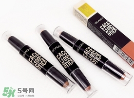 修容棒和散粉哪個先用？修容棒和散粉使用順序