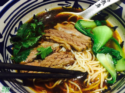 和府撈面跟和珅有關(guān)嗎？和府撈面跟和珅有什么關(guān)系？