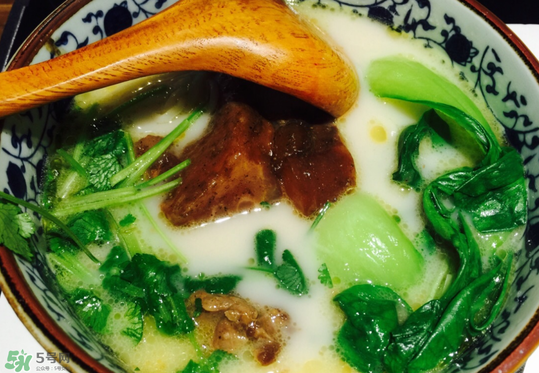 和府撈面跟和珅有關(guān)嗎？和府撈面跟和珅有什么關(guān)系？