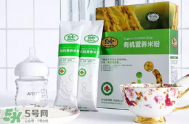 貝兜有機(jī)米粉怎么樣？貝兜米粉好不好？