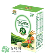 貝兜有機(jī)米粉怎么樣？貝兜米粉好不好？