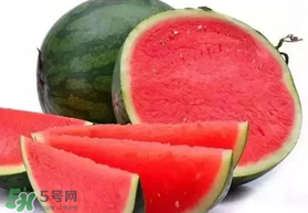 杏和西瓜能一起吃嗎？杏和西瓜能同時吃嗎？