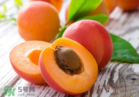 杏和西瓜能一起吃嗎？杏和西瓜能同時吃嗎？