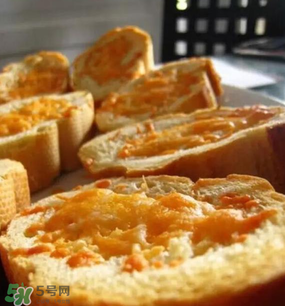 法棍面包怎么吃？法棍面包的做法