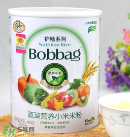 貝兜有機(jī)米粉怎么沖？貝兜有機(jī)米粉的吃法