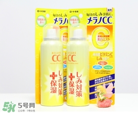 樂敦cc噴霧多少錢？樂敦cc噴霧日本專柜價格