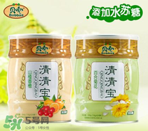 貝兜清清寶怎么樣？貝兜清清寶有沒有效果？