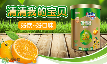 英式清清葆嬰兒能喝嗎？英式清清葆多大能喝？