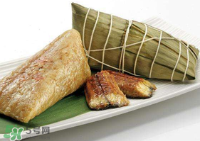 一斤糯米放多少堿？包粽子一斤糯米要放多少堿？