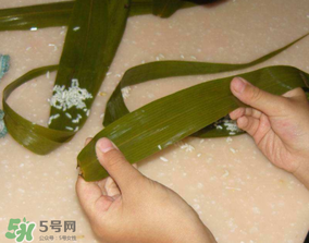 一斤米能包幾個粽子？一斤米能包多少粽子？