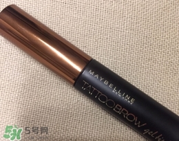 眉膠是什么？眉膠好用嗎