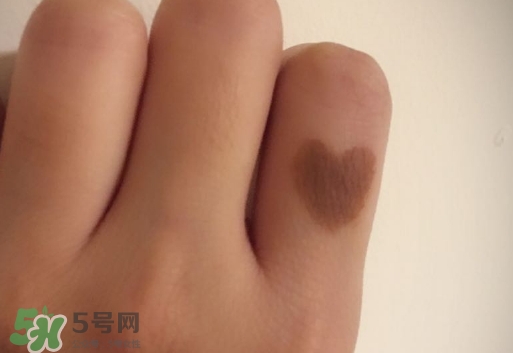 眉膠是什么？眉膠好用嗎