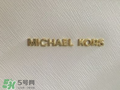 michael kors mercer怎么分辨真假？mk mercer真假鑒定