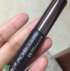 眉膠和眉粉哪個(gè)好用？眉膠和沒(méi)分的區(qū)別