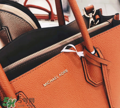 michael kors mercer怎么分辨真假？mk mercer真假鑒定