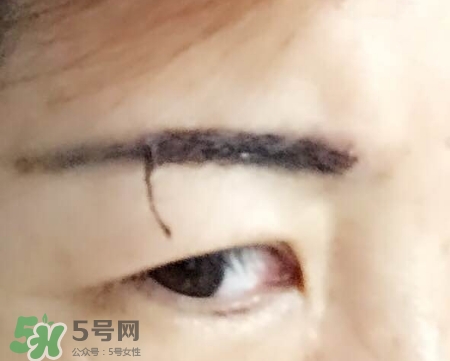 眉膠和眉粉哪個(gè)好用？眉膠和沒(méi)分的區(qū)別