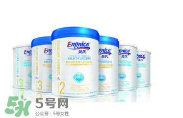 英氏思美樂奶粉怎么樣？英氏思美樂奶粉好不好？