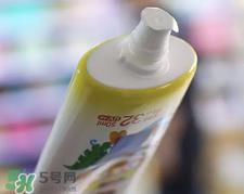 pororo啵樂(lè)樂(lè)防曬霜怎么樣？pororo啵樂(lè)樂(lè)防曬霜好用嗎？