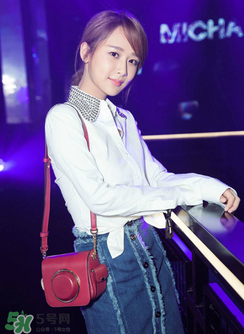 mk相機包尺寸多大？michael kors相機包尺寸介紹