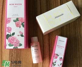 夢妝薔薇舒緩潤膚水多少錢?夢妝薔薇水專柜價(jià)格 夢妝薔薇舒緩潤膚水多少錢?夢妝薔薇水專柜價(jià)格