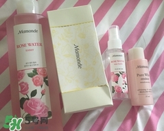 夢妝薔薇舒緩潤膚水多少錢?夢妝薔薇水專柜價(jià)格 夢妝薔薇舒緩潤膚水多少錢?夢妝薔薇水專柜價(jià)格